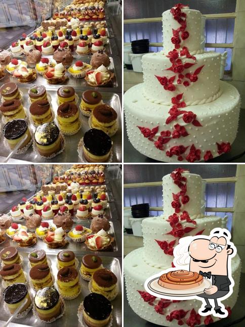 Pasticceria Caffetteria Garzoni