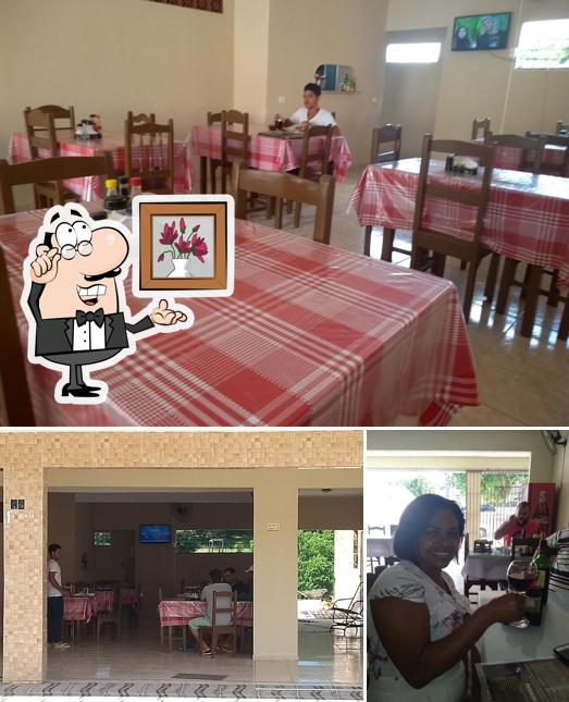 Pedru's Bar e Restaurante