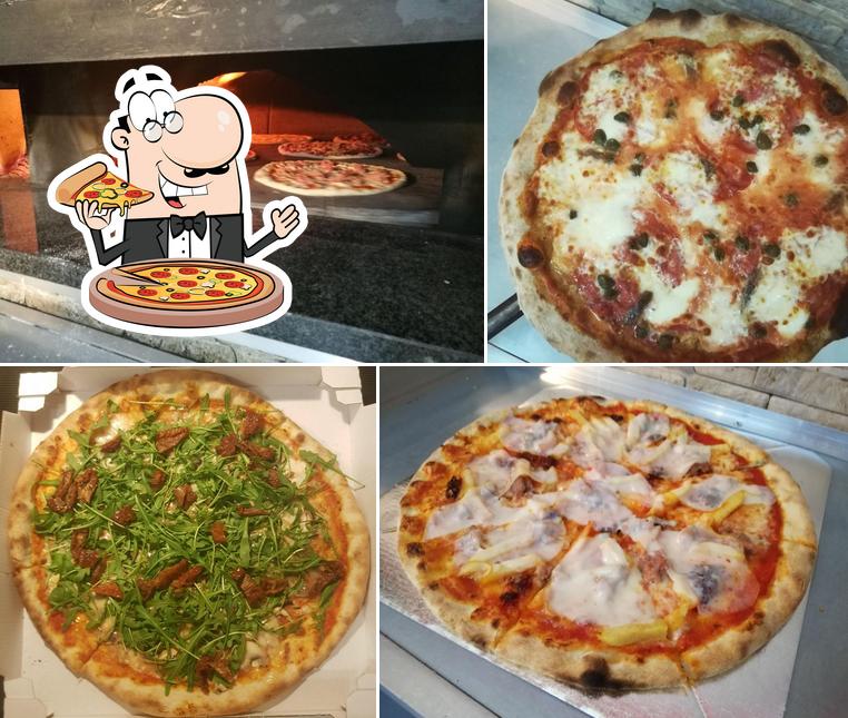 Pizza Party Forlì