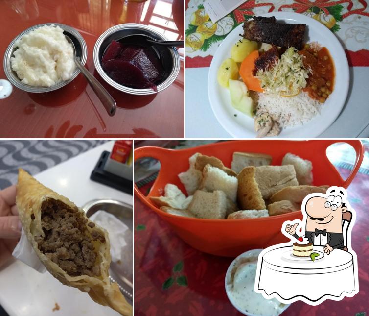 Restaurante Tertúlia