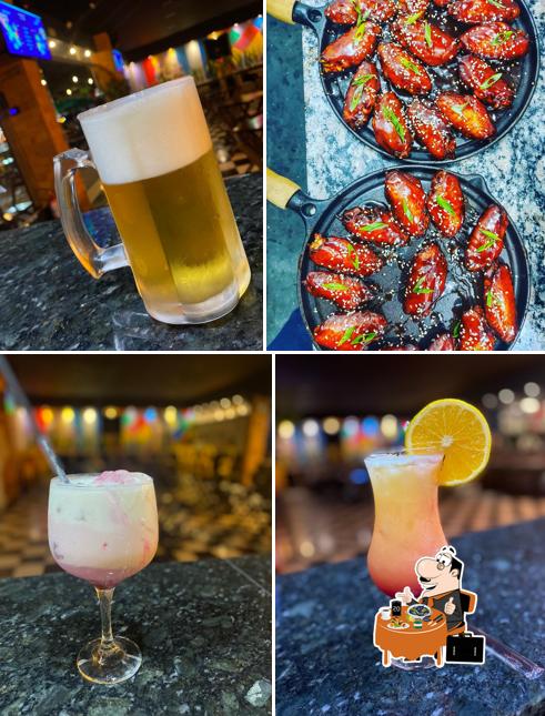 Boteco Vital