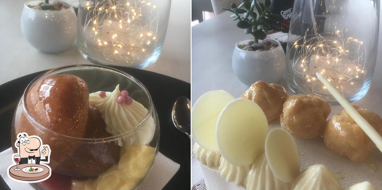Platti al Dolcemente Cakes&Lab