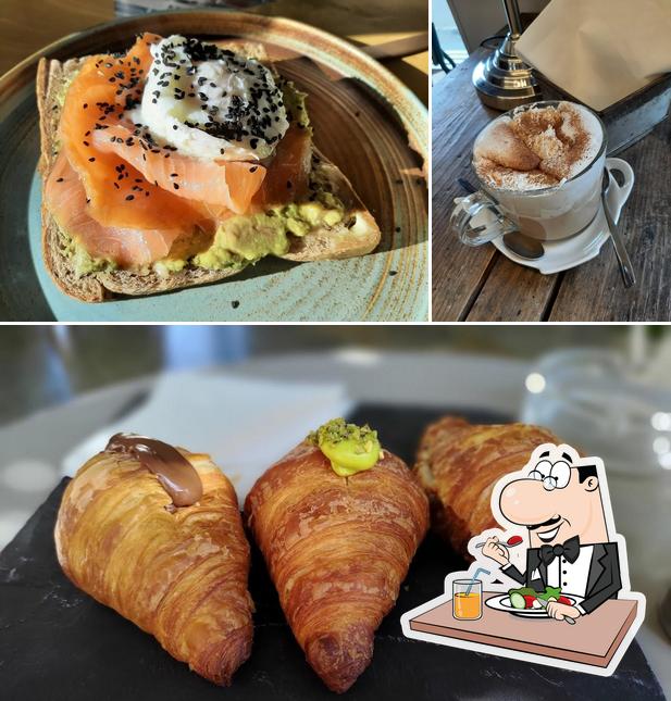 Platti al Bar La LuBe