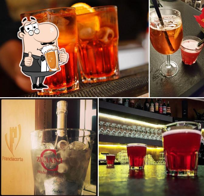 Langolo Dei Gaudiosi