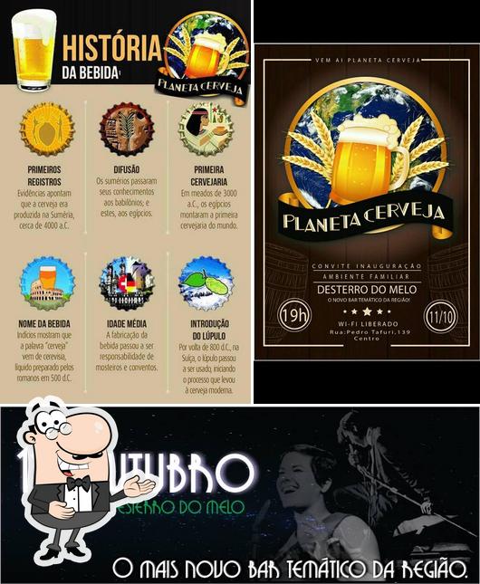 Planeta Cerveja