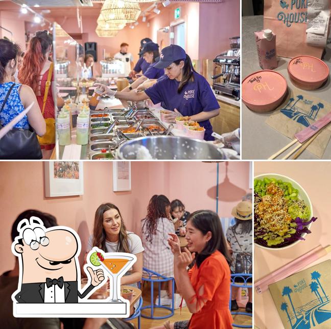 Poke House - Moncalieri