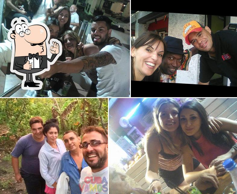 Sherden Street Food - Grill & Music Bar