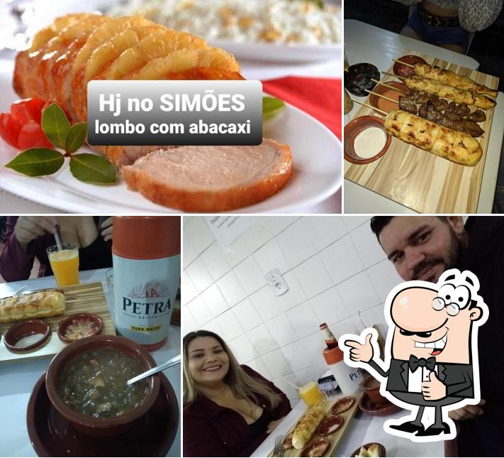 Simões Espetinhos
