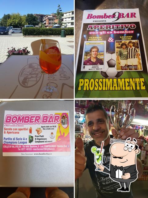 Bomber Bar di Macrì Luciano