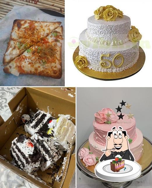 Cakizza Cakes By Gareema