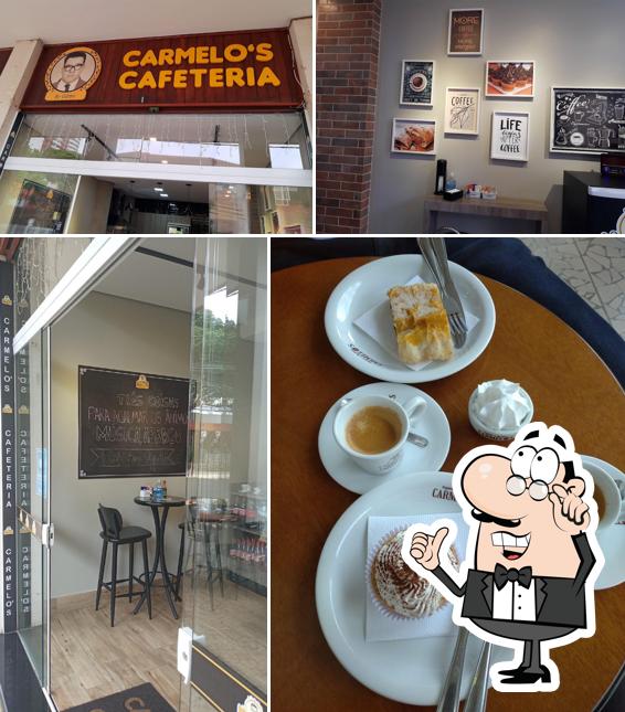 Carmelo's Cafeteria