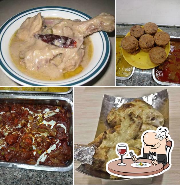 Chaska Chicken Corner