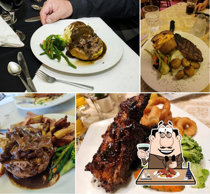 Davidson's Country Dining