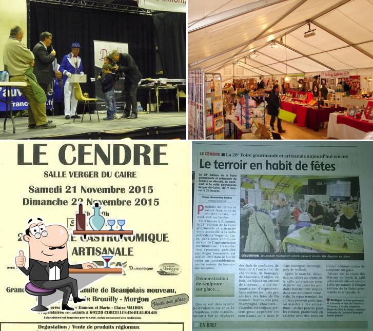 Foire Gourmande et Artisanale