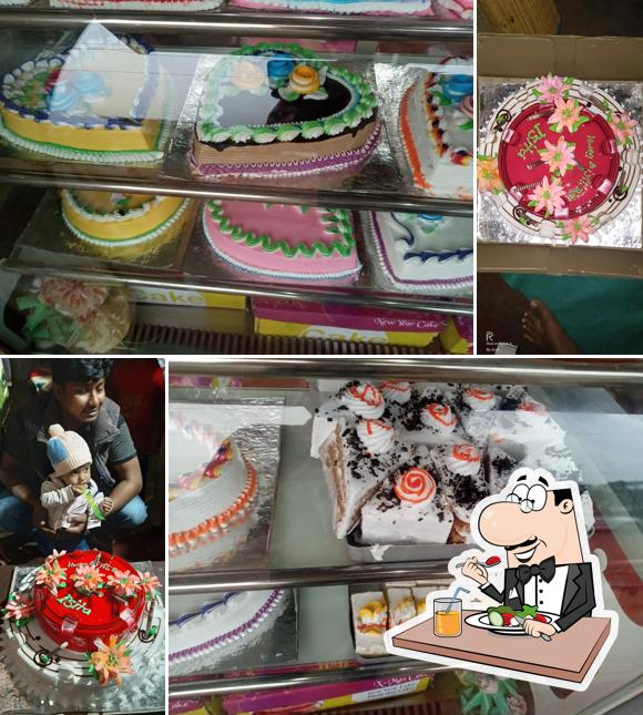 Indian Quality Bakery