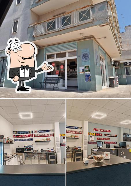 Mille Molliche