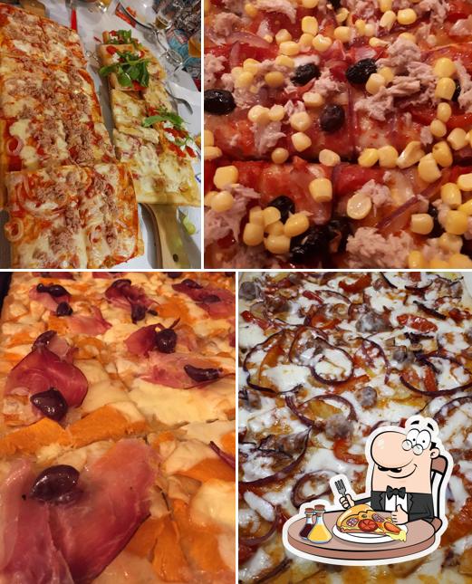 Ordina una pizza a Pizzeria Kelino "K"