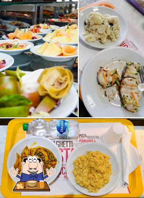 Cibo al Quick Restaurant & Bar