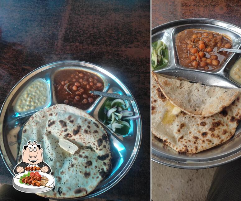 Sharma Nan Bhandar