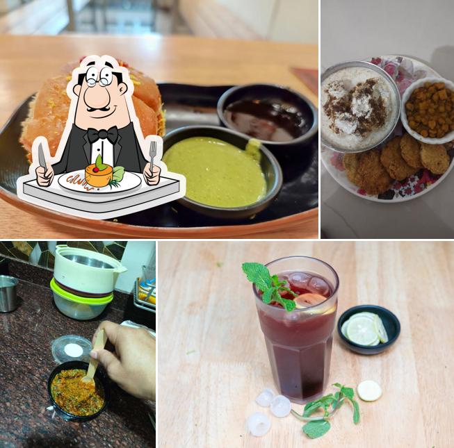 Shikora - The Tea Hub