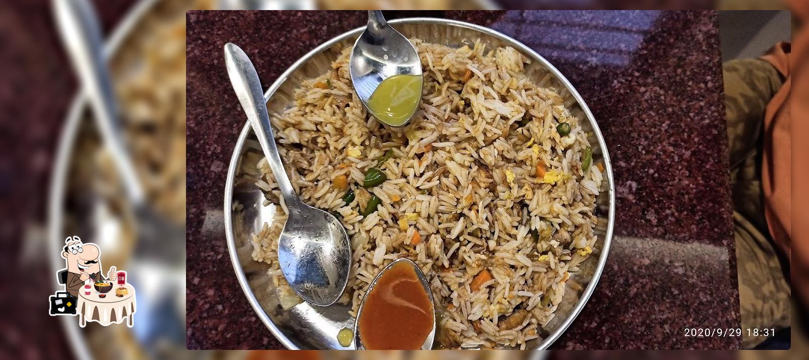 Swami Fastfood Hotel and Cold drink