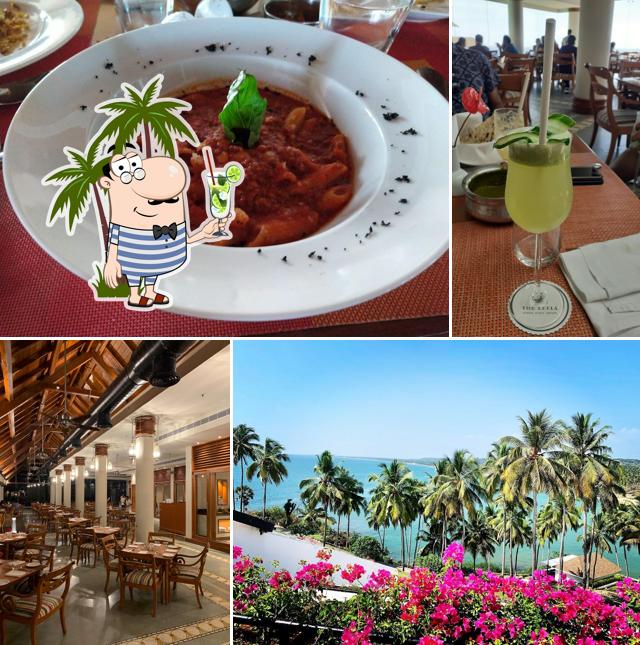 See the picture of The Terrace (All Day Dining)