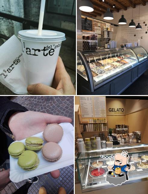 Cibo al Jurri / L'arte del Gelato - Verona