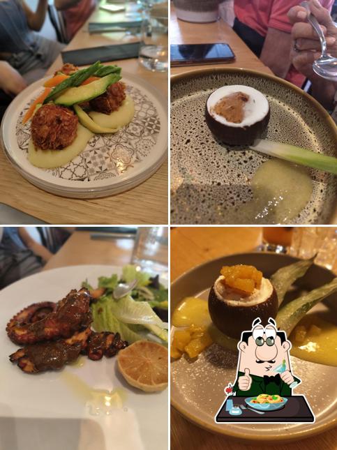 Creme brulee al Bon's - Dining Lovers