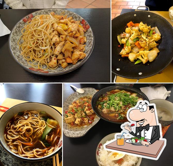 Ristorante Cinese Tian Tian Hong