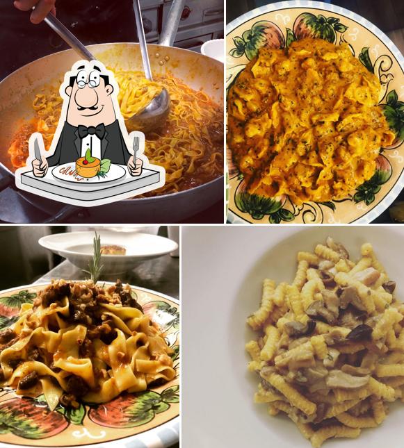 Arrotoloni - Taverna Cittadina