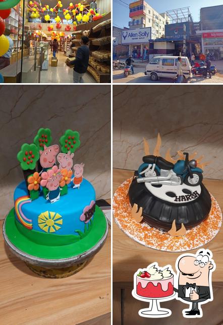 Cake-A-Lishious Ratu Road