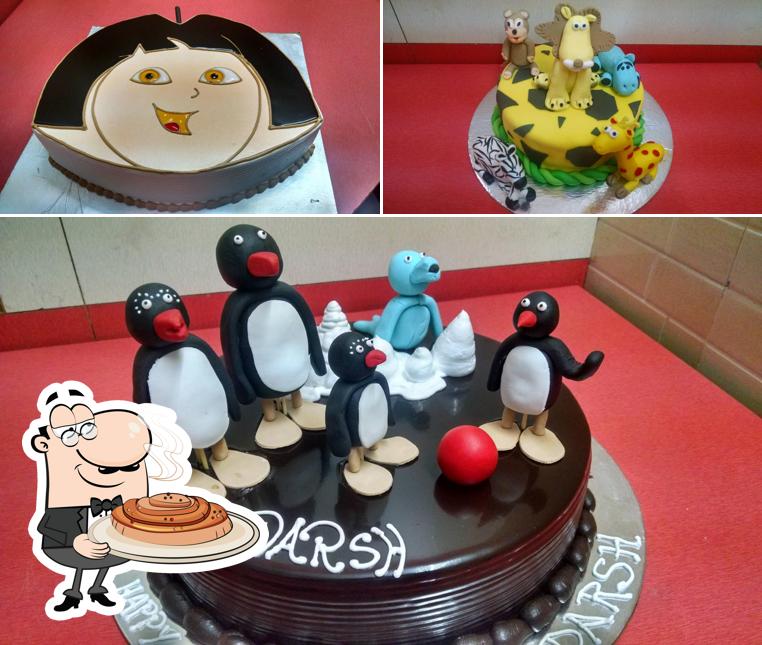 The Cakelicious Factory image
