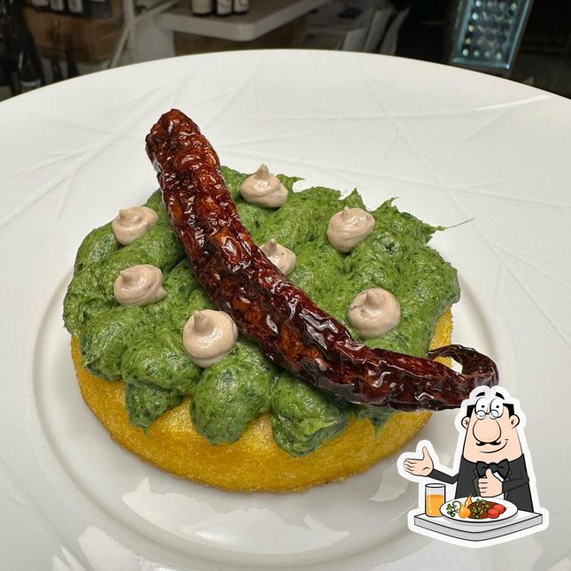 Platti al Cottabo - Pratiche di cibo e vino - Ristorante
