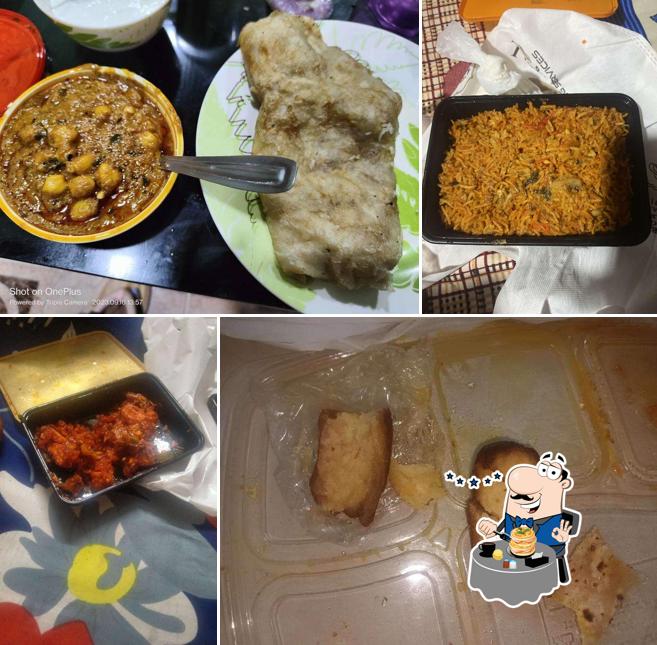 Meals at Hardasmal Restaurant Ulhasnagar 2