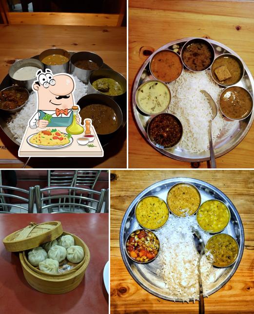 Himachali Rasoi
