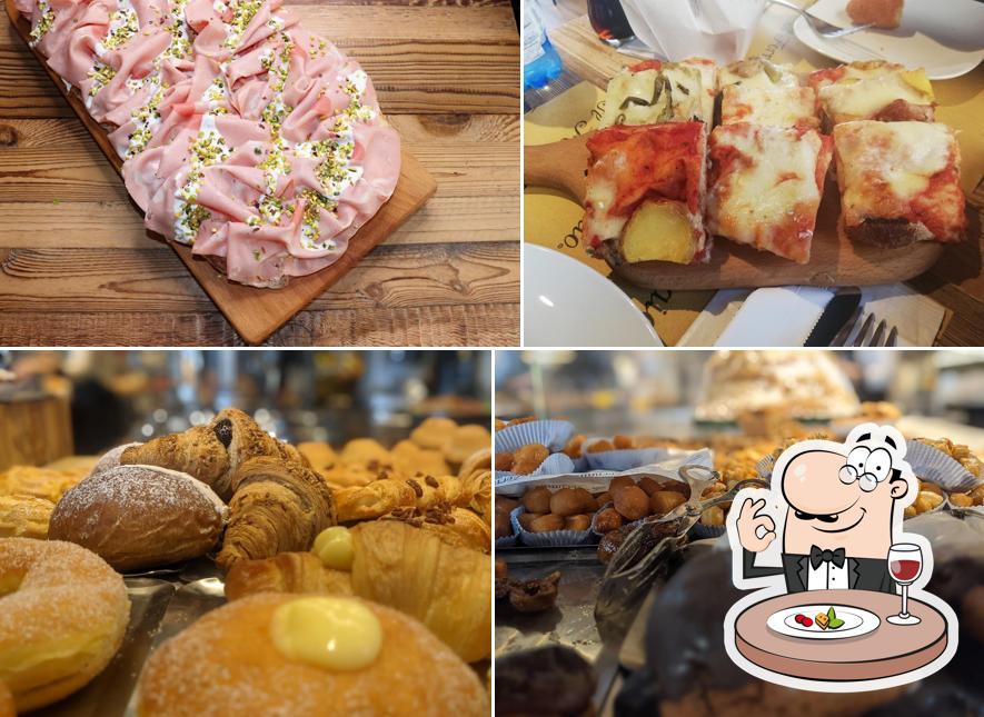 Il Fornaio Angotti dal 1977