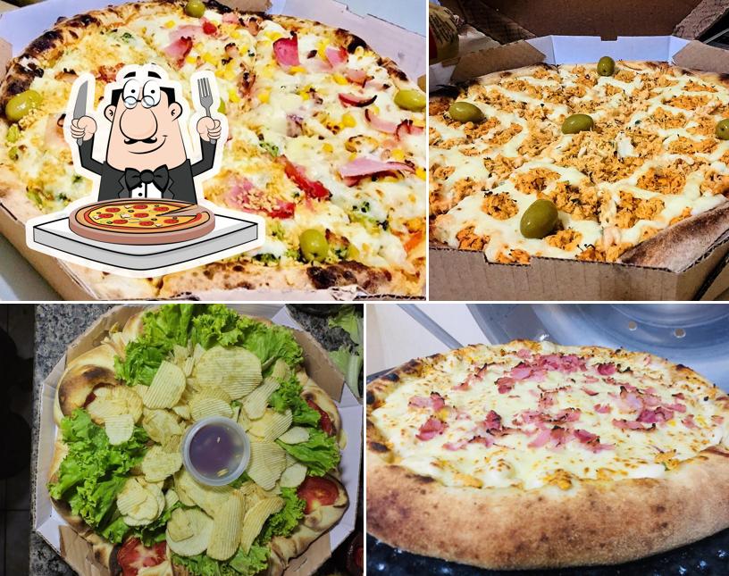 Pizzaria Marquesa