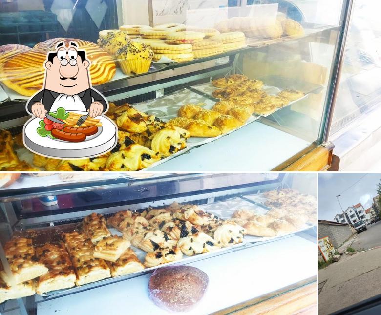 Arfik : Boulangerie & Pâtisserie