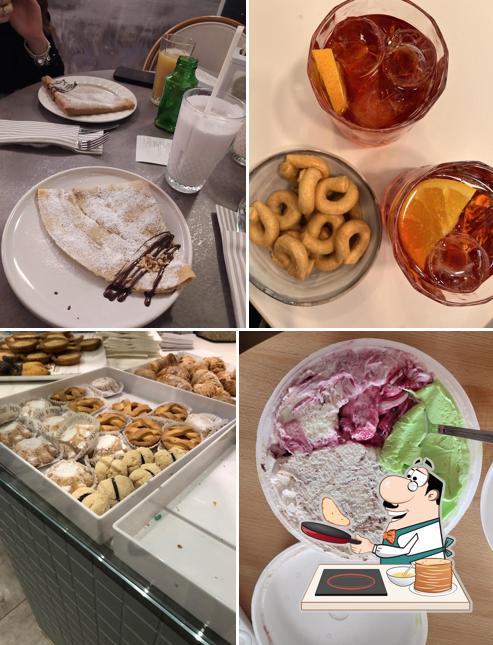 Pancakes al Biancoperla Meda