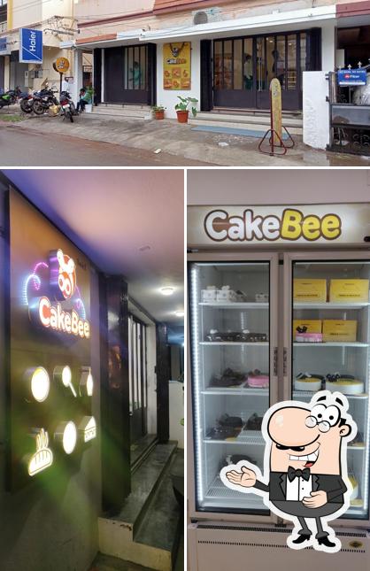 See the image of CakeBee - Your Favourite Bakery & Cake Shop