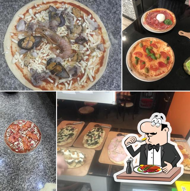City Pizza