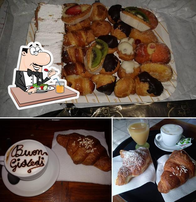 Cibo al Eden Bar