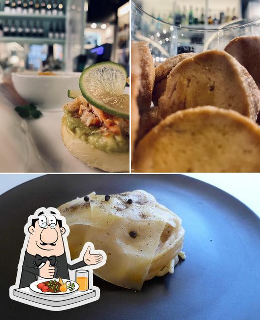 Platti al Chic & Go