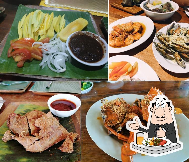 Funnside Ningnangan Marilao, Marilao - Restaurant menu, prices and reviews