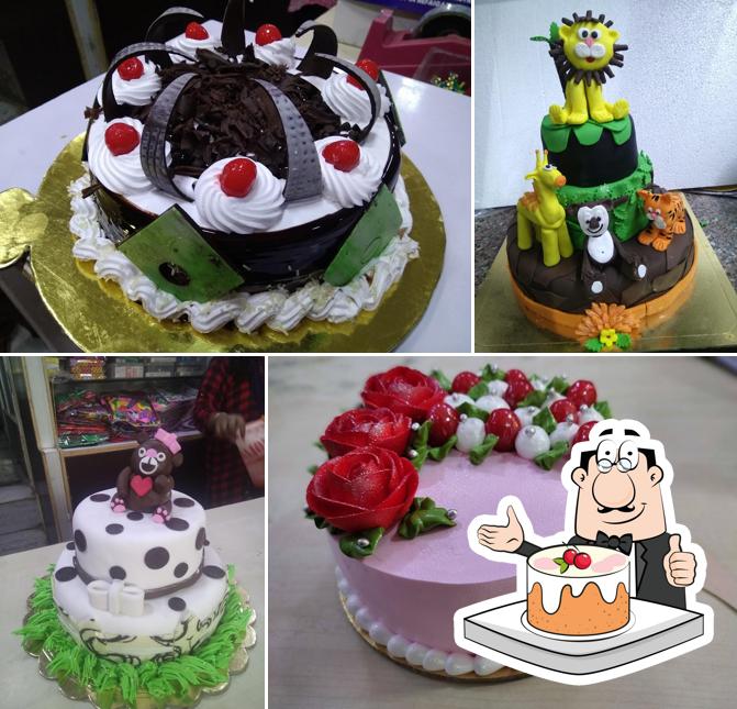 Hot Millions Bakery picture