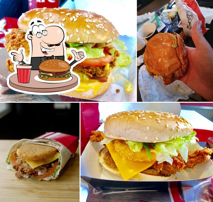 KFC Villenave-d'Ornon