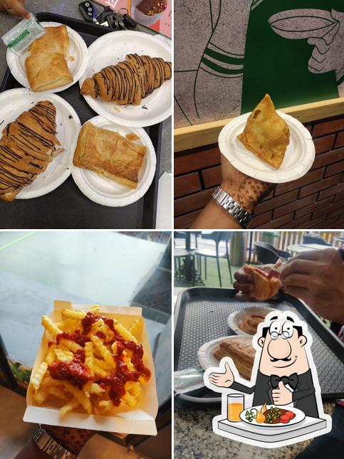 Kannu Ki Chai Pimpri