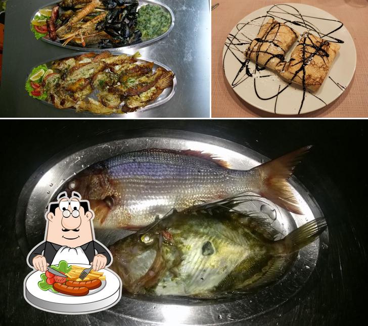 Platti al Konoba Leut