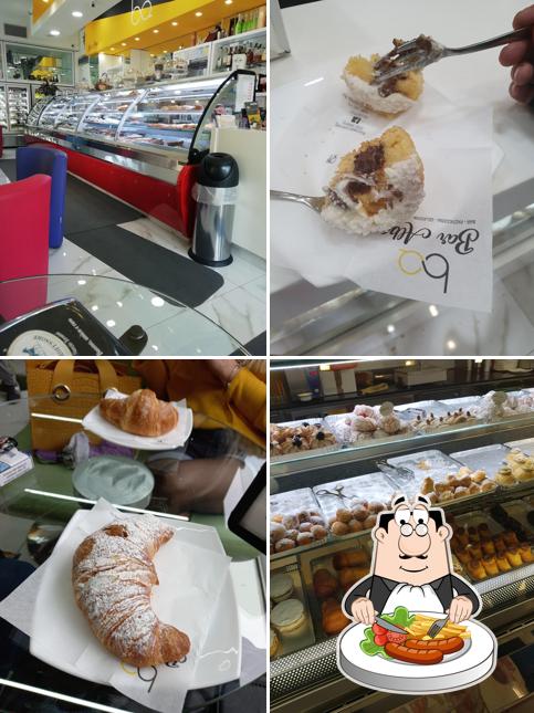 Cibo al Alba 1964 Scafati