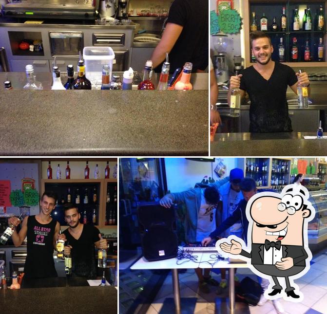 bar nyx